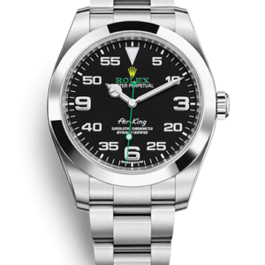 Rolex Air King Perpetual
